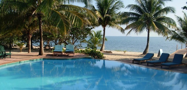 Hamanasi Adventure and Dive Resort