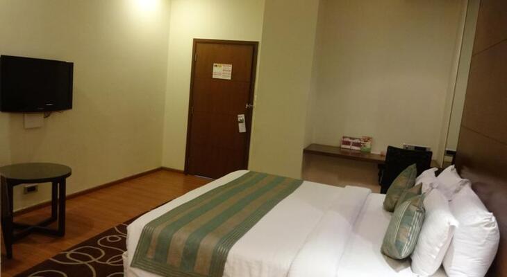 Hotel Minerva Grand