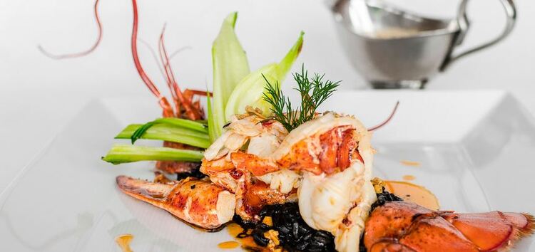 Terasa U Zlate studne