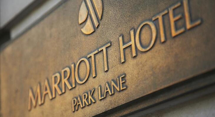 London Marriott Hotel Park Lane