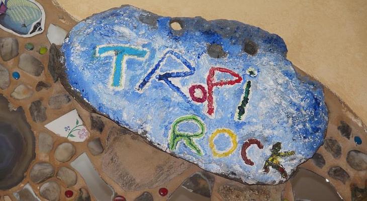 Tropi Rock Resort