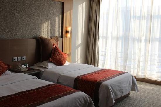 Super 8 Hotel Urumqi Mei Hao