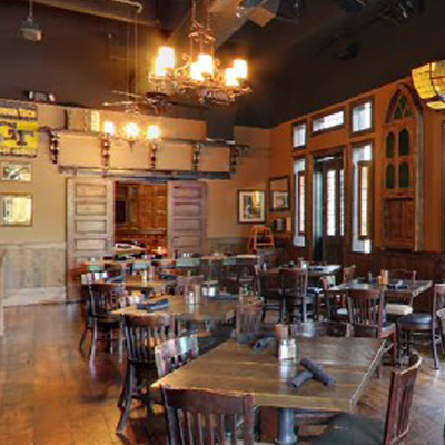 Meehan's Public House - Downtown