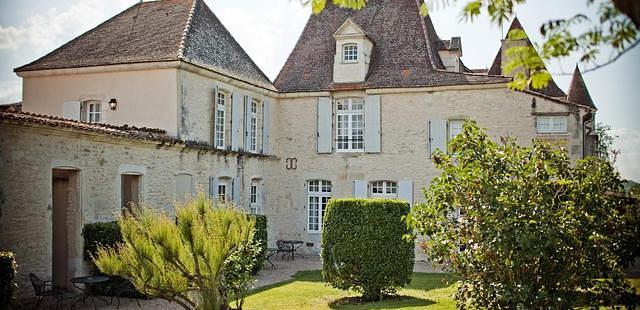 Chateau Des Vigiers