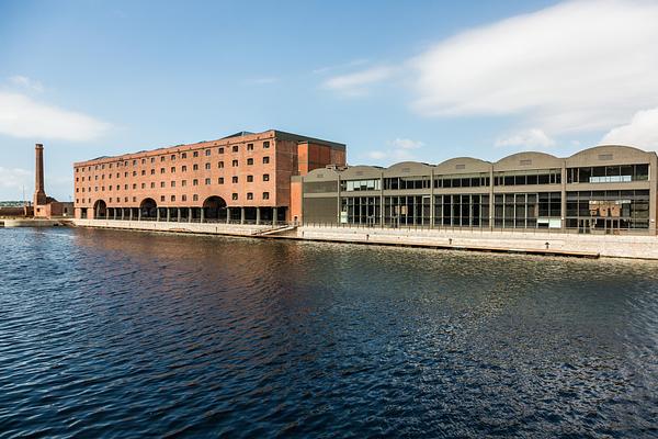 Titanic Hotel Liverpool