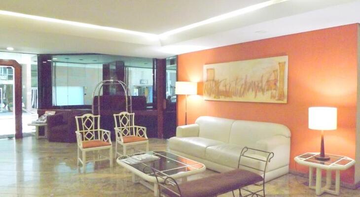 Duomo Park Hotel