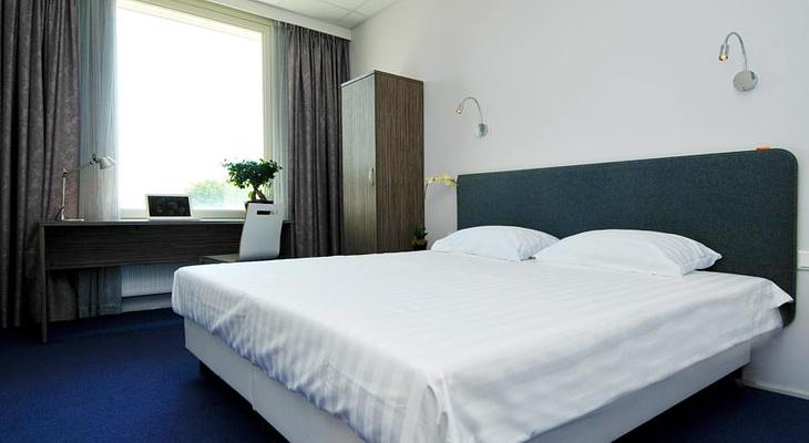 Court Garden Hotel