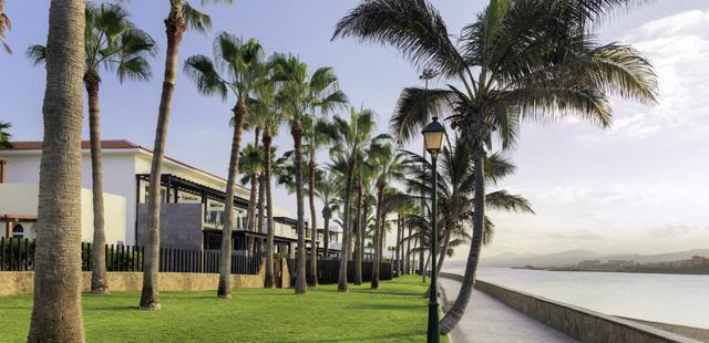 Barcelo Fuerteventura Castillo