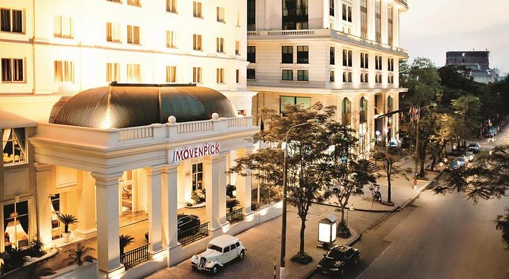 Movenpick Hotel Hanoi