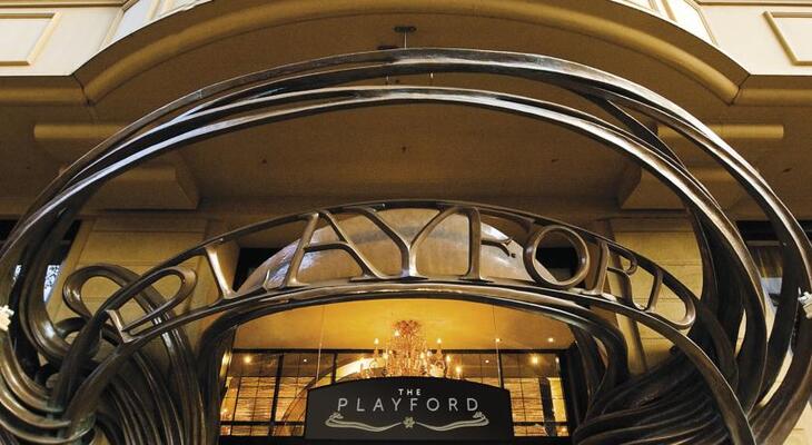 The Playford - MGallery by Sofitel