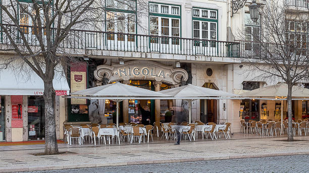 Cafe Nicola
