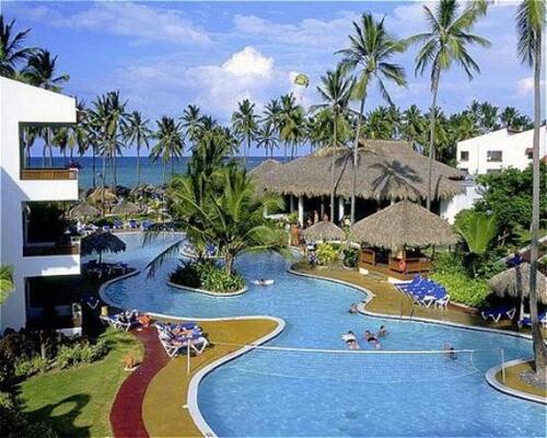 Occidental Punta Cana