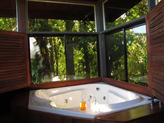 Chachagua Rainforest Hotel & Hot Springs