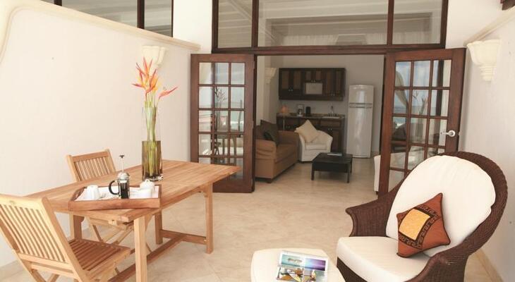 Silver Point Hotel