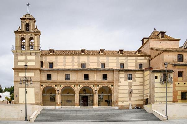 Santuario de la Victoria