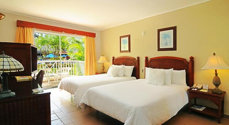 Occidental Caribe