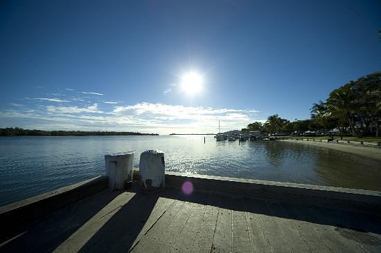 Coral Beach Noosa Resort