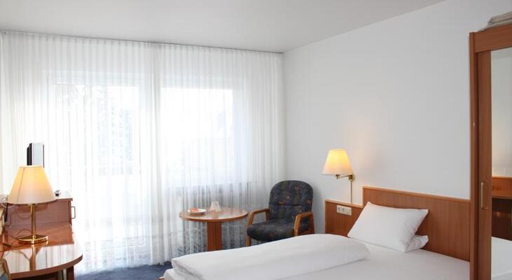 Hotel Garni Eden