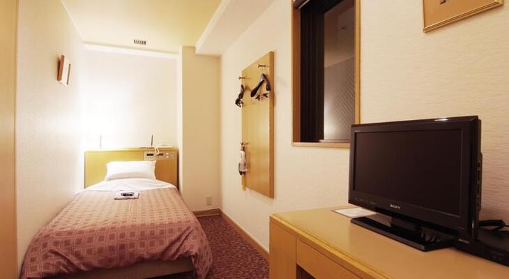 Ryokan Asakusa Shigetsu