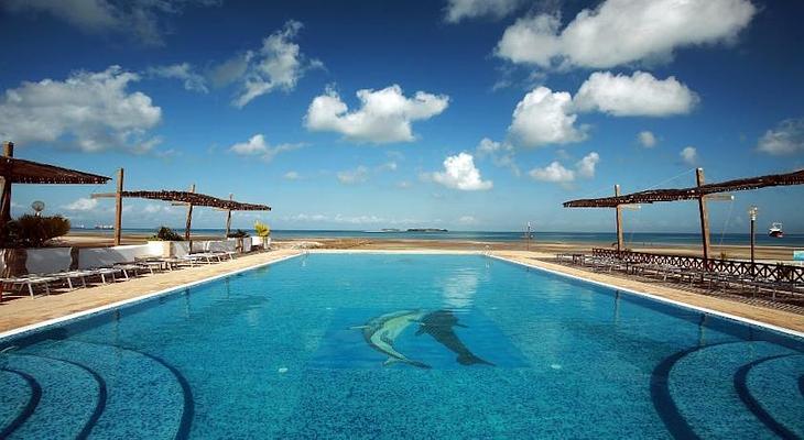 Hotel Verde Zanzibar - Azam Luxury Resort and Spa