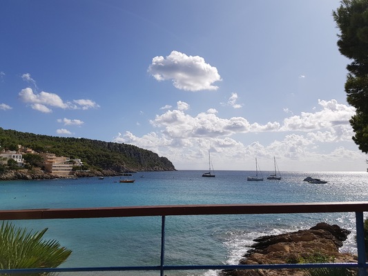 Platja De Sant Elm