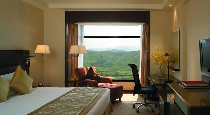 Shangri-La Shenzhen
