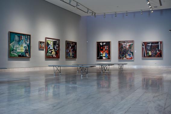 Museu Picasso