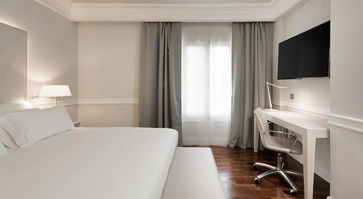 NH Collection Gran Hotel de Zaragoza