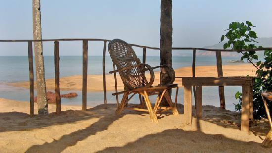 Dwarka Eco Beach Resort Goa