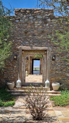 Ziwani Lodge