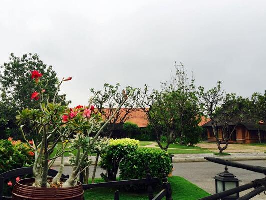 Rupar Mandalar Resort