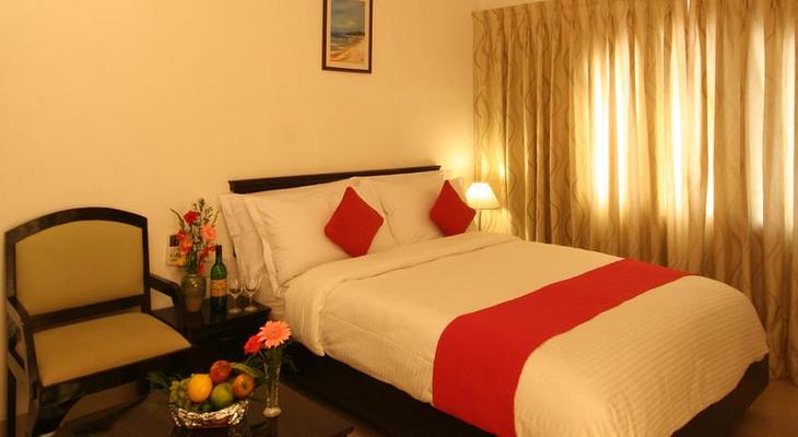 Calangute Grande