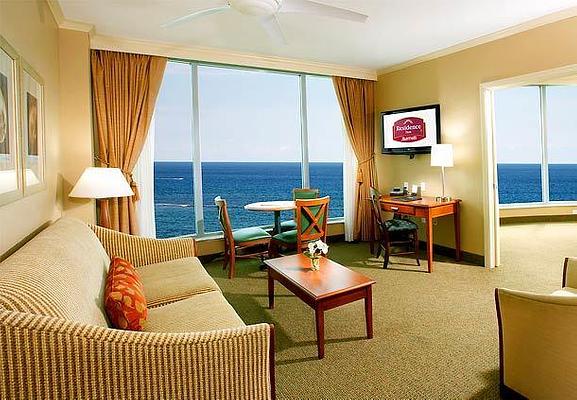 Residence Inn Fort Lauderdale Pompano Beach/Oceanfront