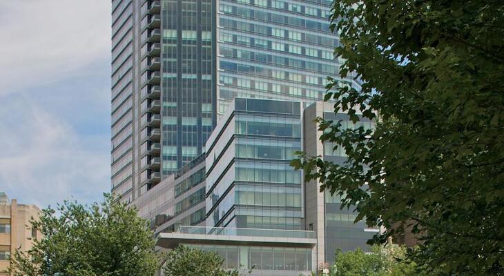 The Ritz-Carlton, Boston