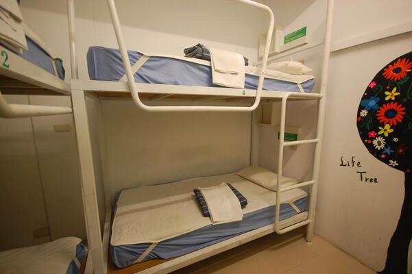 Kenting Youth Hostel