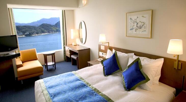 Grand Prince Hotel Hiroshima