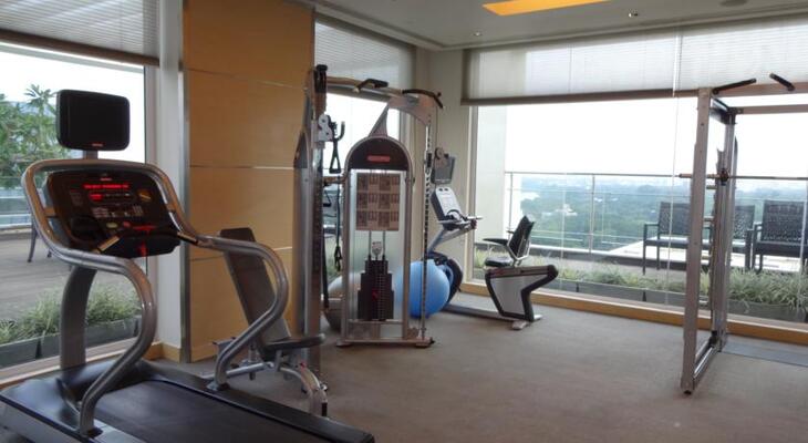 The Raintree Hotel Anna Salai