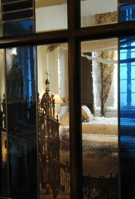Hotel des Prelats