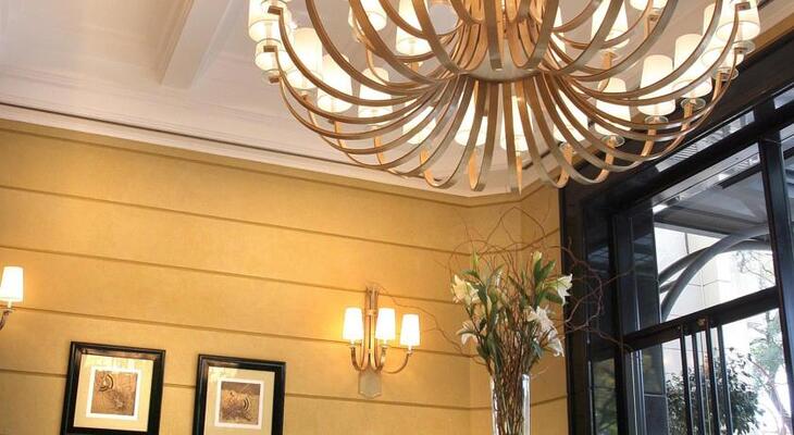 Amerian Executive Mendoza Hotel