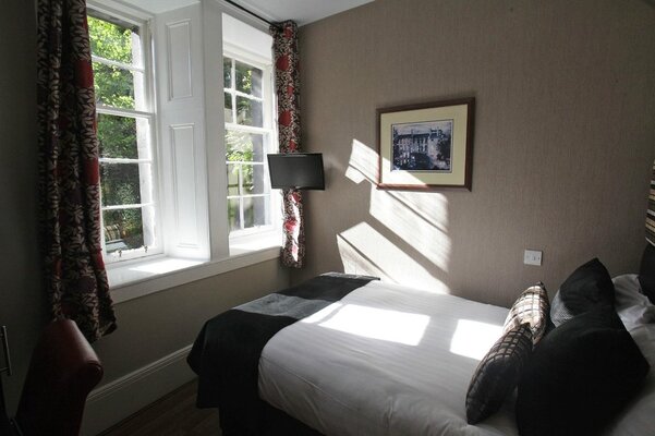 The Belhaven Hotel