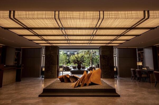HOTEL THE MITSUI KYOTO, a Luxury Collection Hotel & Spa