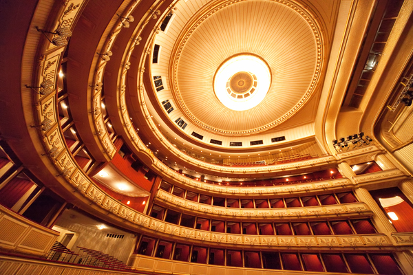 Wiener Staatsoper