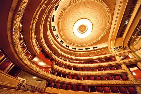 Wiener Staatsoper