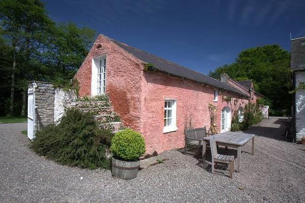 Ballymaloe Cookery School