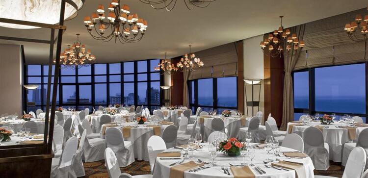 Sheraton Mar De Plata Hotel
