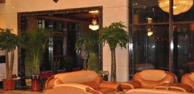 Jinshancheng Hotel