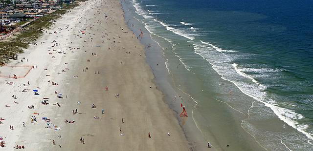 Jacksonville Beach