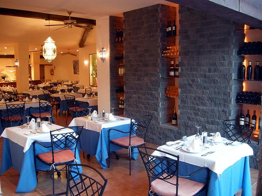 Hotel Dream Bocayna Village
