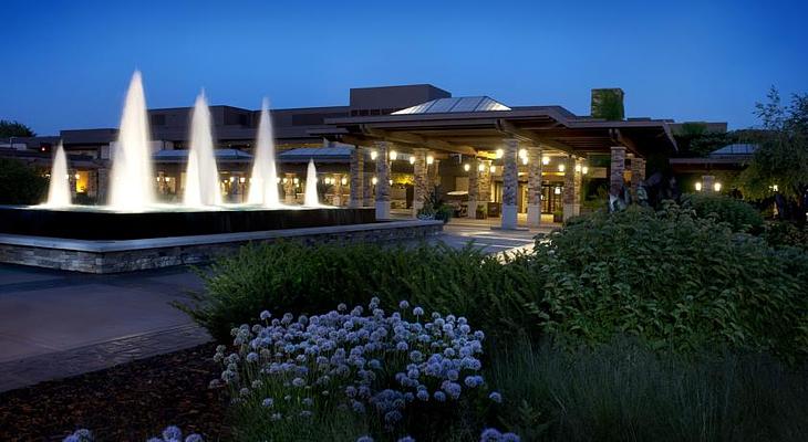 Grand Geneva Resort & Spa