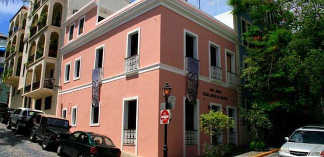 Casa Museo Felisa Rincon de Gautier